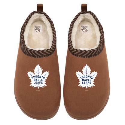 Toronto Maple Leafs Primary Logo Mission
