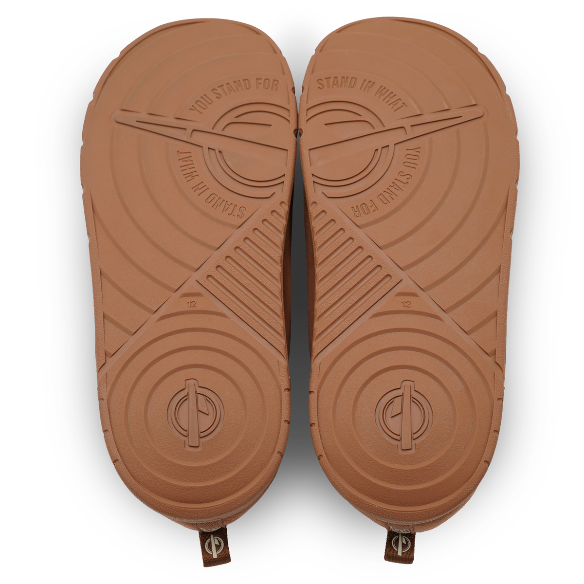 New York Mets Tonal Logo Mission
