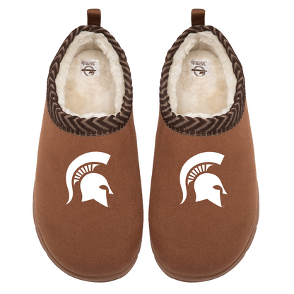 Michigan State Spartans Primary Logo Mission