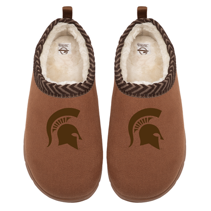Michigan State Spartans Tonal Logo Mission