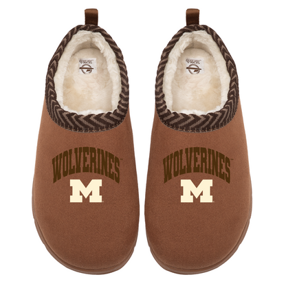 Michigan Wolverines Tonal Pop Mission