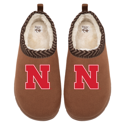 Nebraska Cornhuskers Primary Logo Mission