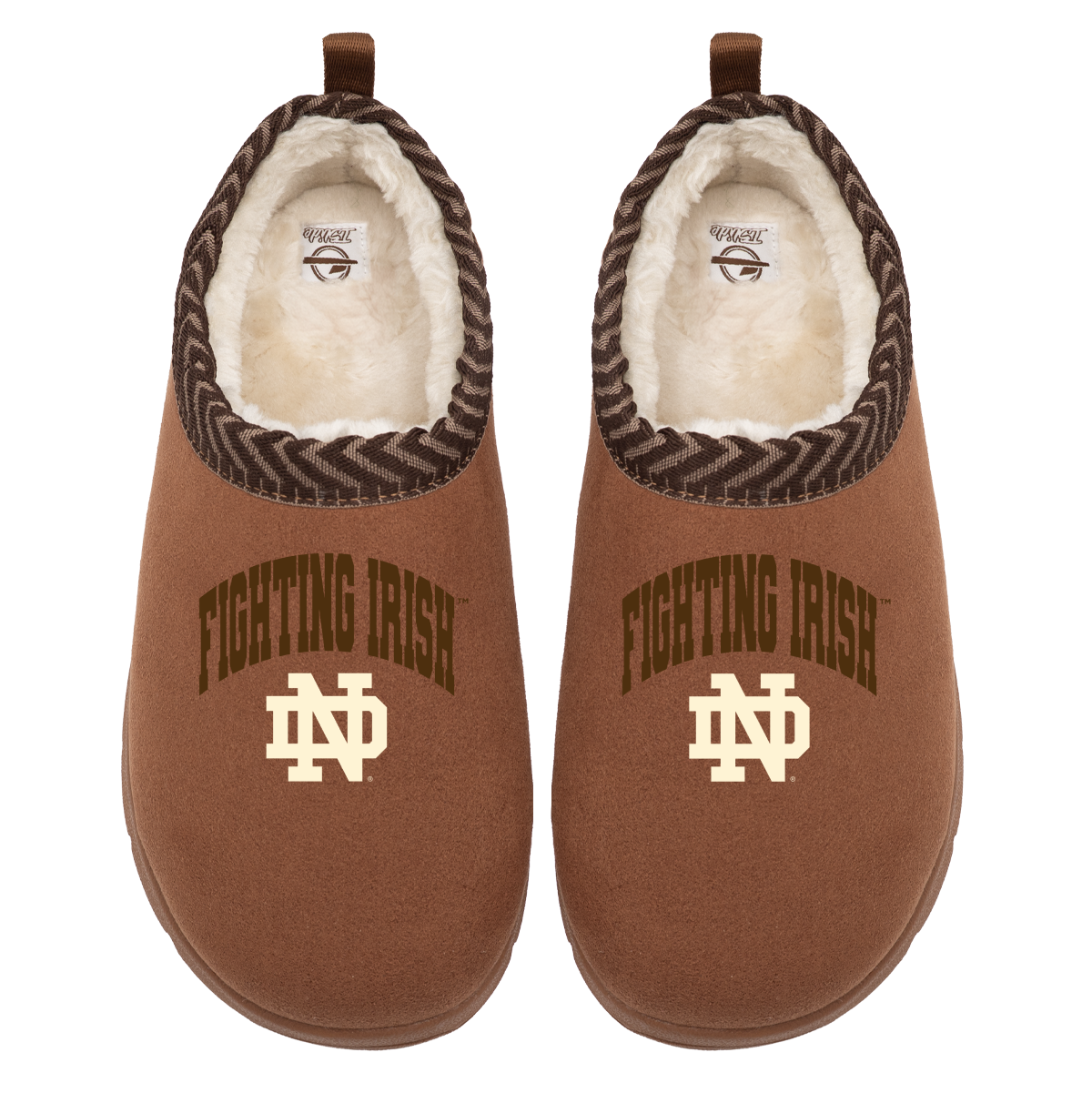 Notre Dame Fighting Irish Tonal Pop Mission