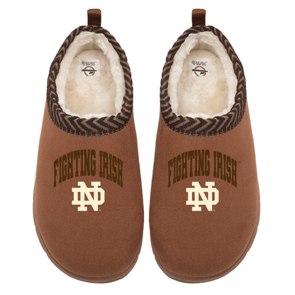 Notre Dame Fighting Irish Tonal Pop Mission