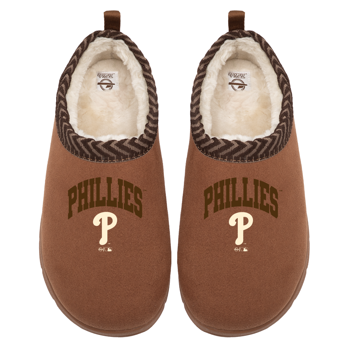 Philadelphia Phillies Tonal Pop Mission