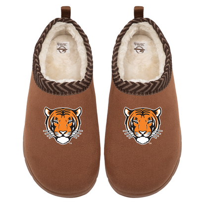 Princeton Tigers Primary Logo Mission