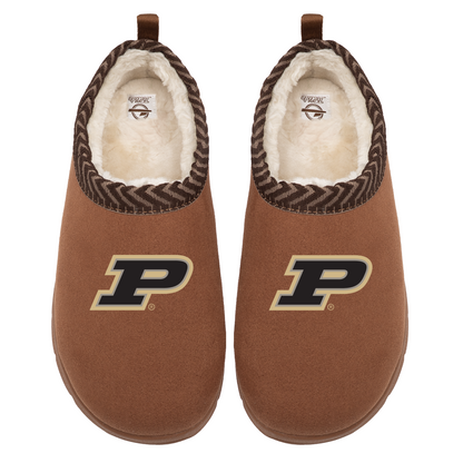 Purdue Boilermakers Primary Logo Mission