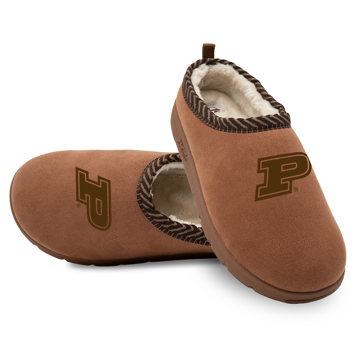 Purdue Boilermakers Tonal Logo Mission