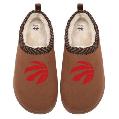 Toronto Raptors Primary Logo Mission