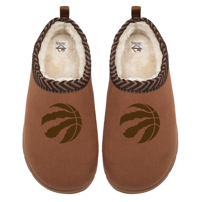 Toronto Raptors Tonal Logo Mission