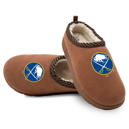 Buffalo Sabres Primary Logo Mission