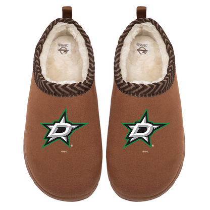 Dallas Stars Primary Logo Mission