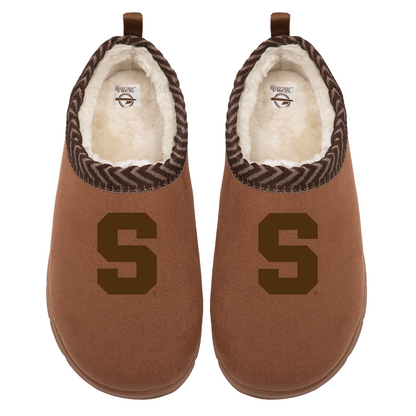 Syracuse Orange Tonal Logo Mission