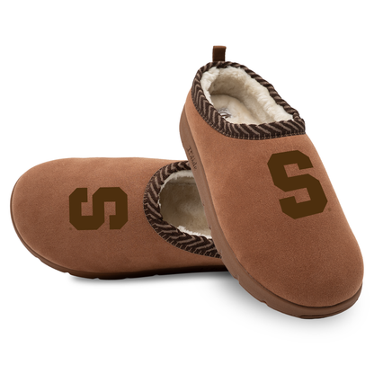 Syracuse Orange Tonal Logo Mission