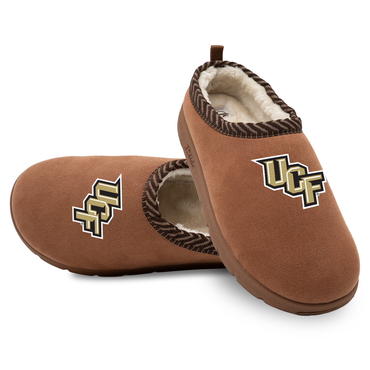 UCF Knights Primary Logo Mission
