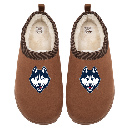 UConn Huskies Primary Logo Mission
