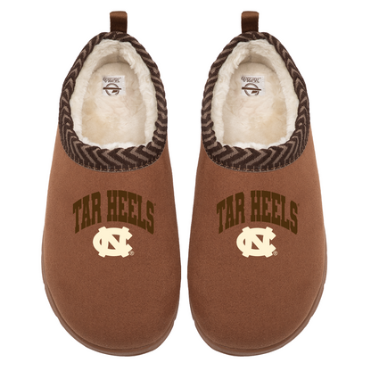North Carolina Tar Heels Tonal Pop Mission