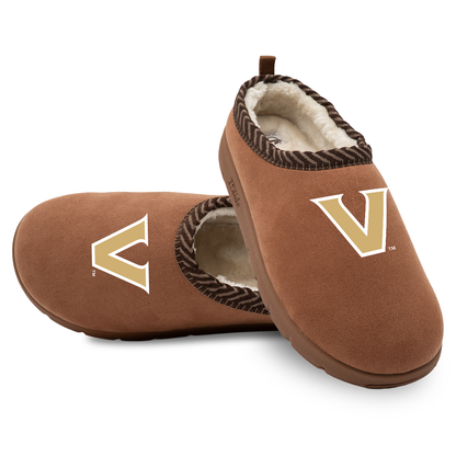 Vanderbilt Commodores Primary Logo Mission