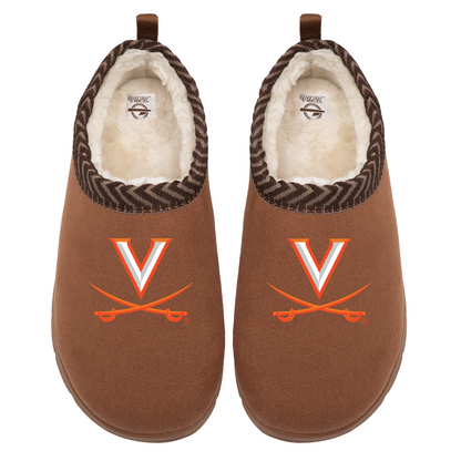 Virginia Cavaliers Primary Logo Mission