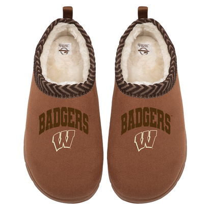 Wisconsin Badgers Tonal Pop Mission