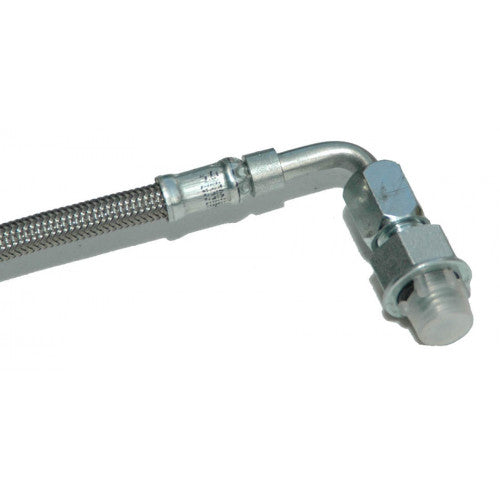 -6 Extreme Duty Turbo Oil Feed Line
