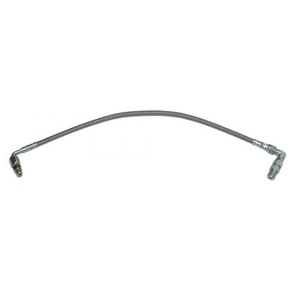 -6 Extreme Duty Turbo Oil Feed Line