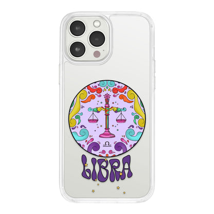Zodiac Collection HD Apple iPhone 11 Series Phone Case