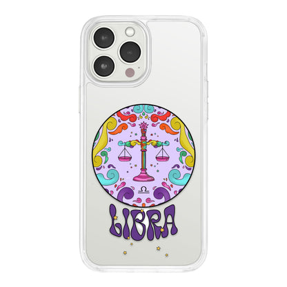 Zodiac Collection HD Apple iPhone 13 Series Phone Case