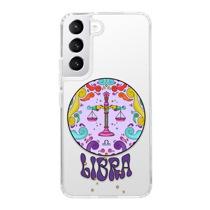 Zodiac Collection HD Samsung Galaxy S21 Phone Case