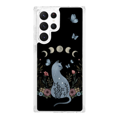 Episodic Drawing Enchanted Collection HD Samsung Galaxy S24 Phone Case