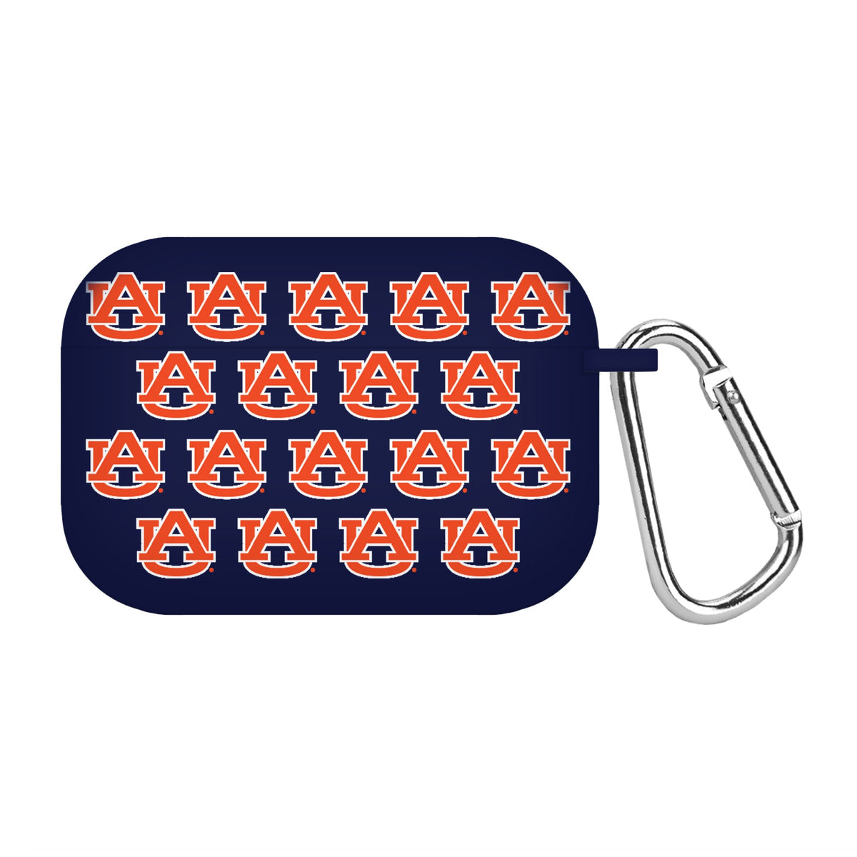 Auburn Tigers HD AirPods Pro 1 & 2 Case Cover