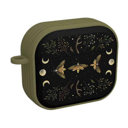 Episodic Drawing Enchanted Collection HDX Apple AirPods Gen 3 Case Cover