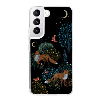 Episodic Drawing Enchanted Collection HD Samsung Galaxy S24 Phone Case