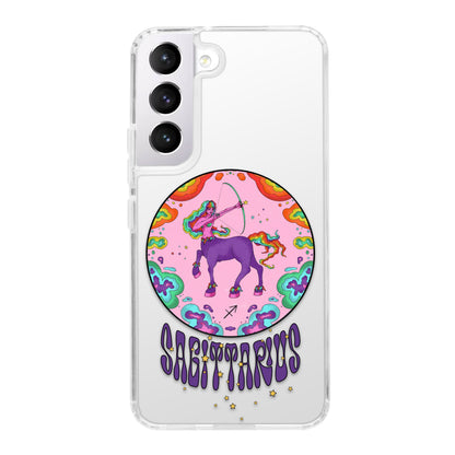 Zodiac Collection HD Samsung Galaxy S21 Phone Case