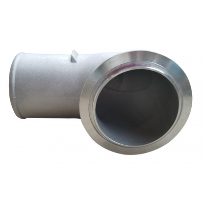 90* S400 Aluminum Elbow