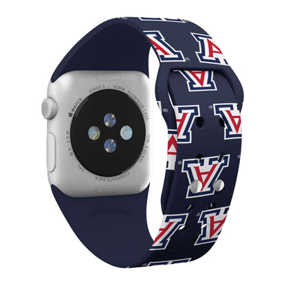Arizona Wildcats HD Apple Watch Band