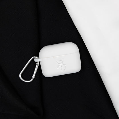 Baylor Bears Engraved AirPods Pro 1 & 2 Case Cover