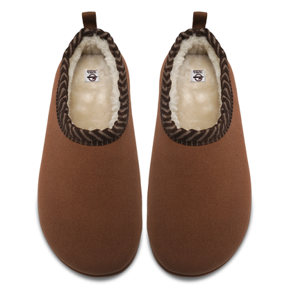 Custom Mission Slipper