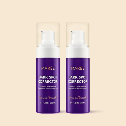 Face & Body Serum for Dark Spots