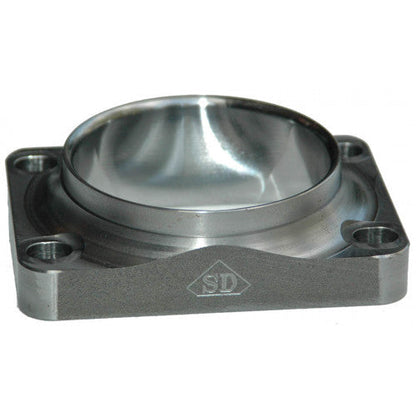 FLANGE T-6
