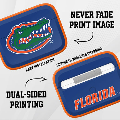 Florida Gators HDX AirPods Pro 1 & 2 Case Cover