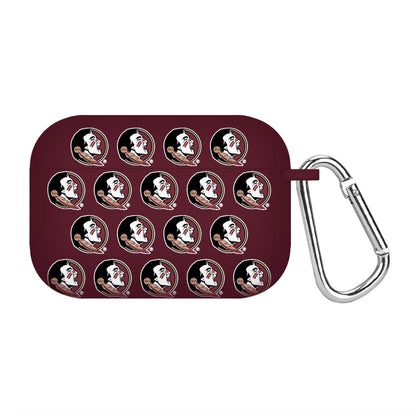 Florida State Seminoles HD AirPods Pro 1 & 2 Case Cover