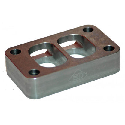 GATE PLATE T-3