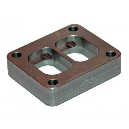 GATE PLATE T-4
