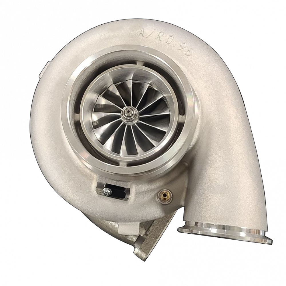 GT55 88mm - Journal Bearing