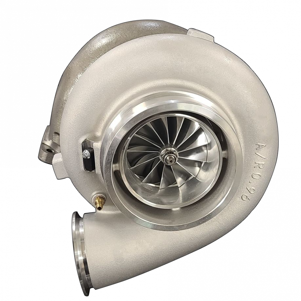 GT55 88mm - Journal Bearing