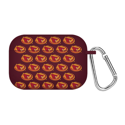 Iowa State Cyclones HD AirPods Pro 1 & 2 Case Cover