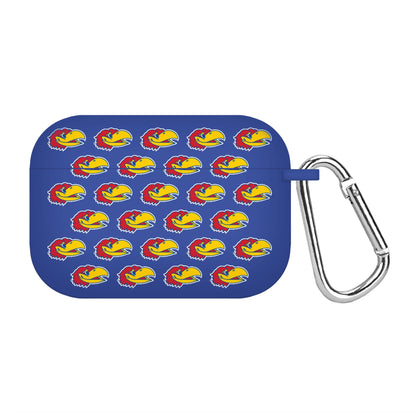 Kansas Jayhawks HD AirPods Pro 1 & 2 Case Cover