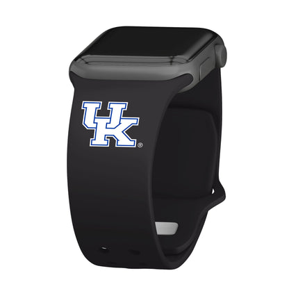 Kentucky Wildcats Apple Watch Band