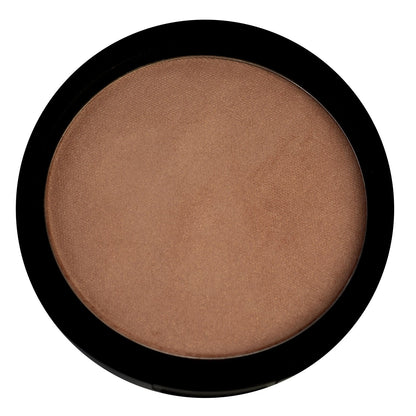 Mineral Multi-Master Bronzing Powder - Talc-free Bronzer for Face, Eyes, and Body